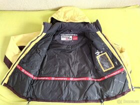 HORSEFEATHERS dámská bunda - 3