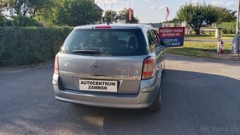 Opel Astra 1.4 66 Kw - 3