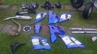 R6 bez TP na ND - motor KO - 3