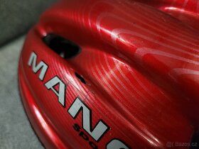 Cyklo helma Mango S/M - 3