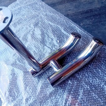 TRIKE BOOM MUSTANG - 3