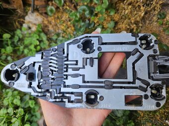 Peugeot 306 patice světel - 3