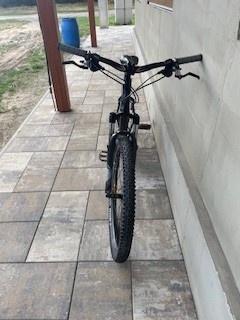 Kolo specialized rockhopper sl - 3