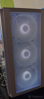 💻 Herní PC amd - 3