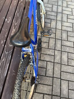 Dětské kolo 20” - 3