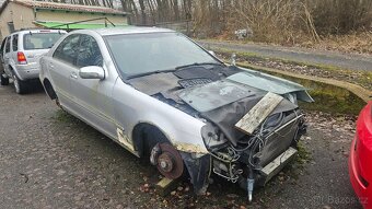 MERCEDES S 320CDI - 3