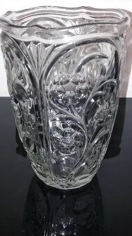 RUZNE STARE SKLO - 3