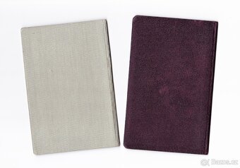 Staré československé dokumenty - 3