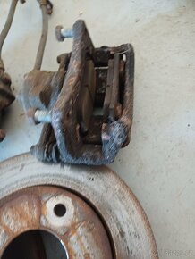 Mitsubishi colt r.v.04-09 - 3