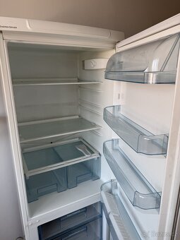 Electrolux kombi lednice - 3