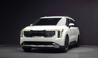 2024 KIA CARNIVAL NOBLESSE 2.2CRDi - 3