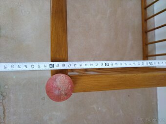 Ohrádka dětská - 3