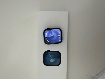 Apple Watch Series 9 45mm - 3