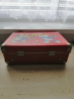 Dětský kufřík - 3