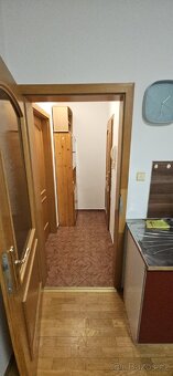 Pronájem garsonka Zvole u Prahy - 3