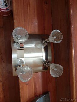 Prodám stropní světlo - 3