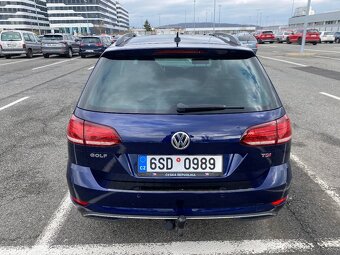Golf 7 Variant - 3