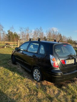 Suzuki Liana, 1,4 - 2006 - 3