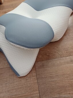 Anatomicky polstar - 3