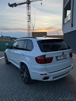 BMW X5 M - 3