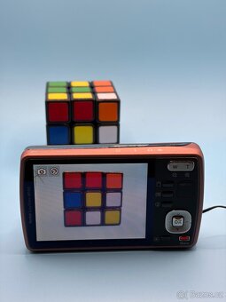 fotoaparát KODAK EASYSHARE M580 - 3