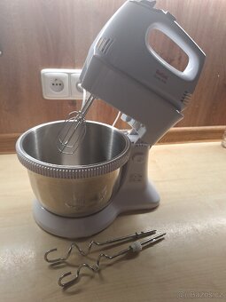 Kuchyňský robot - 3