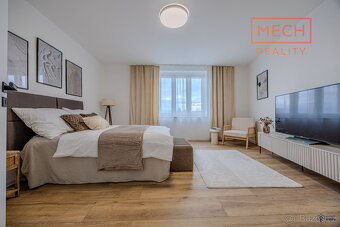 Prodej luxusního bytu 3+kk 60m², Ostrava - 3