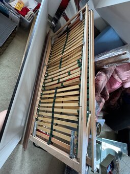 2 Rošty polohovací - 3