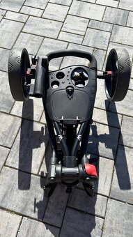 Golfový vozik BigMax Autofold - 3