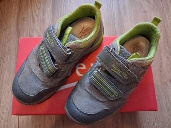 Dětské celoroční boty Superfit, vel. 28 - 3