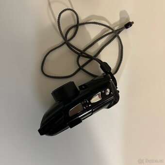 Olympus mju II ZOOM 80 - 3