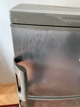 Lednicka electrolux - 3