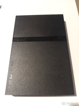 Playstation 2 Slim Čip - 3