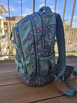 Školní batoh Ergobag Satch - 3