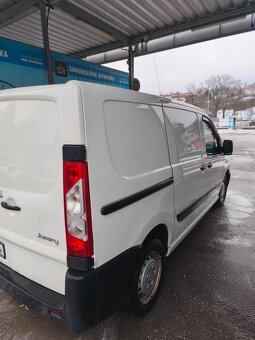 Citroén Jumpy 2015 - 3