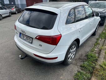 Audi Q5 2.0tdi Quattro - 3