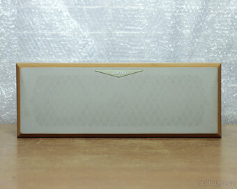 Centrální reprobedna Jamo. - 3