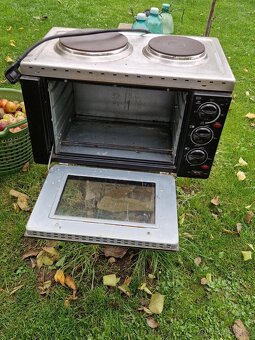 Trouba + plotýnky - 3