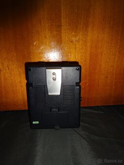 kombo MARSHALL MS-2 - 3