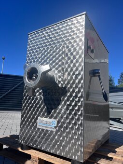 Mlýnek Düker - 3