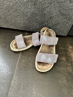 Superfit sandálky vel.37 - 3