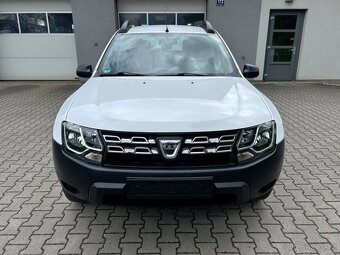 Dacia Duster 1.6 SCe 84KW-BEZ KOROZE - 3