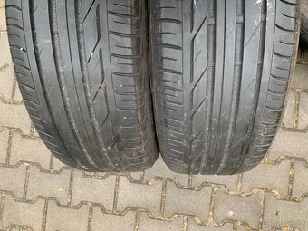 225/50/18 Bridgestone - 3