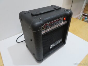 Kytarové kombo Dimavery GA-10 - 3