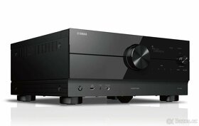 AV receiver Yamaha A4A Advantage - 3