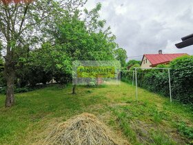 Exkluzivní prodej rodinný dům v obci Lačnov - 3