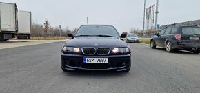 BMW E46 330i - 3
