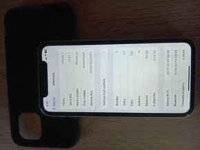 Iphone Xr bily 64gb - 3