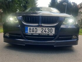 BMW Řada 3, 330XD NA SPLÁTKY VŠEM BEZ REGISTRU - 3
