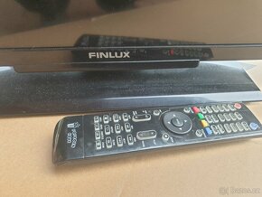 Televize led smart finlux - 3